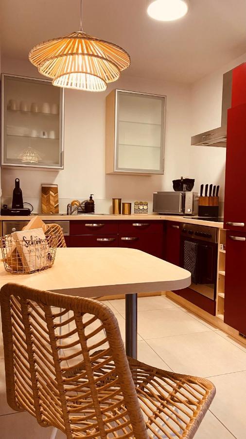 Purenature Appartement Obersontheim エクステリア 写真