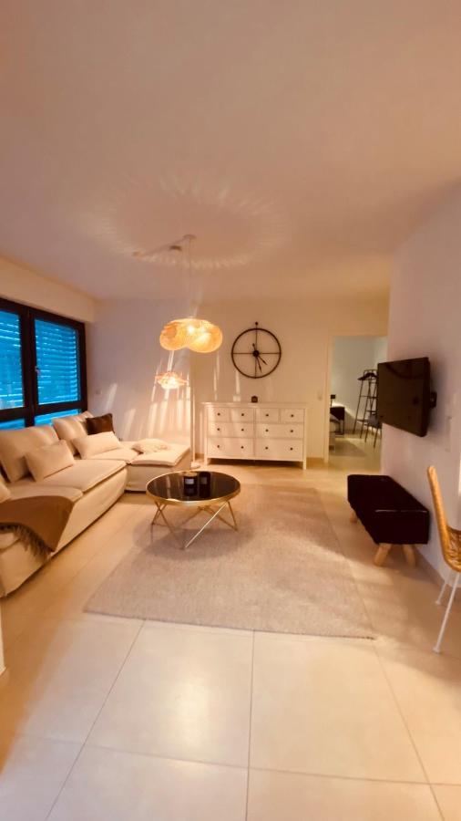 Purenature Appartement Obersontheim エクステリア 写真