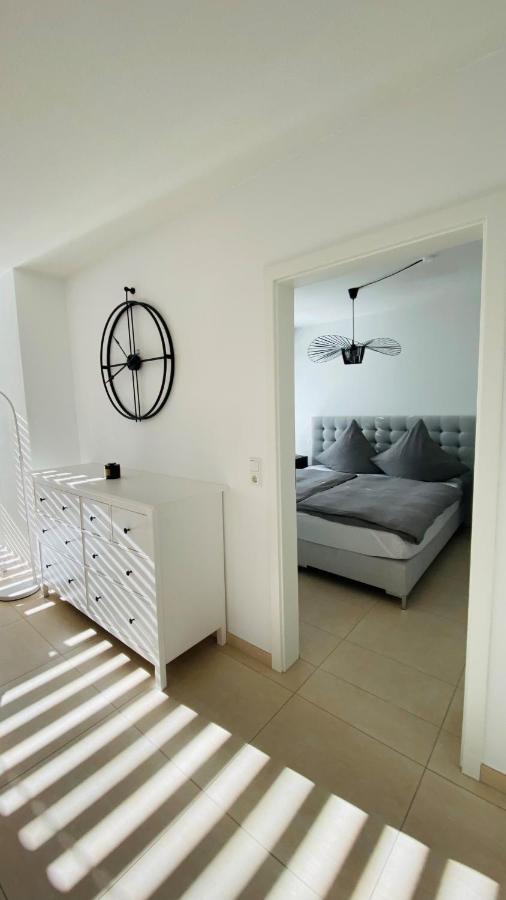Purenature Appartement Obersontheim エクステリア 写真