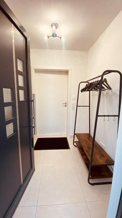 Purenature Appartement Obersontheim エクステリア 写真
