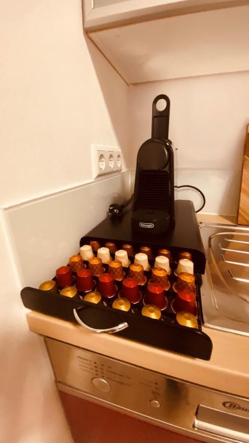 Purenature Appartement Obersontheim エクステリア 写真