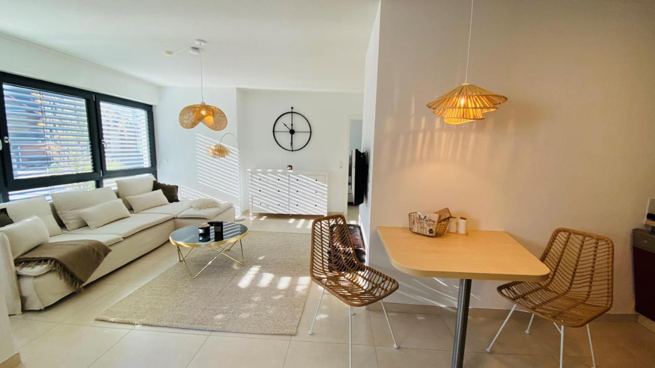 Purenature Appartement Obersontheim エクステリア 写真