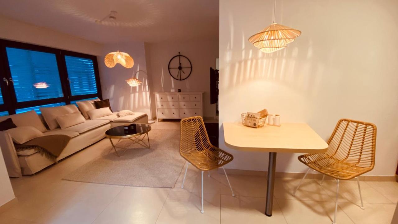Purenature Appartement Obersontheim エクステリア 写真