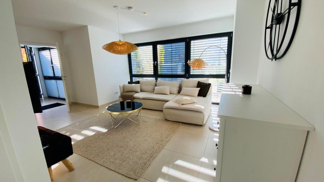 Purenature Appartement Obersontheim エクステリア 写真