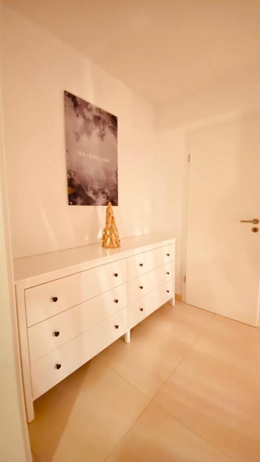 Purenature Appartement Obersontheim エクステリア 写真