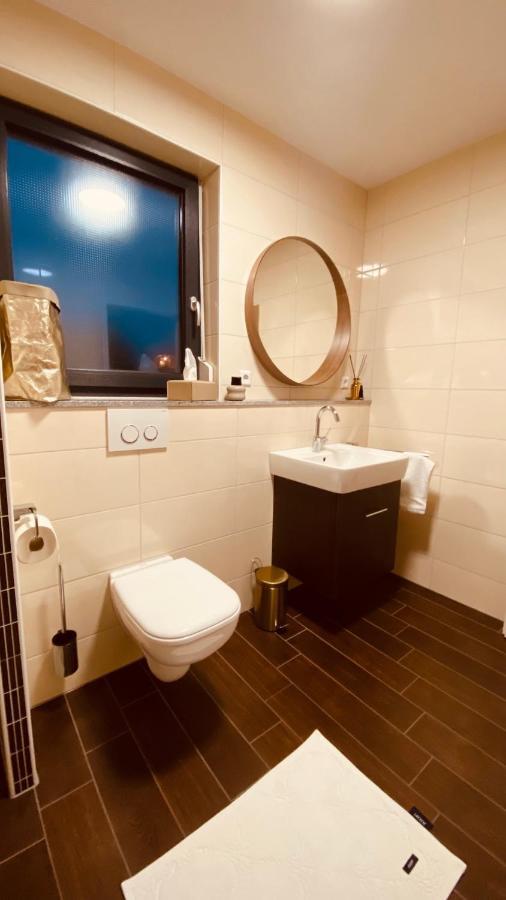 Purenature Appartement Obersontheim エクステリア 写真