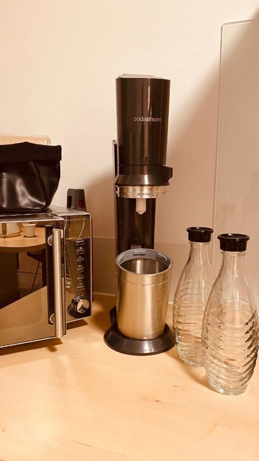 Purenature Appartement Obersontheim エクステリア 写真