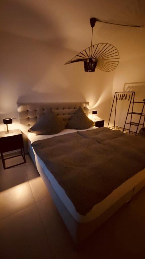 Purenature Appartement Obersontheim エクステリア 写真