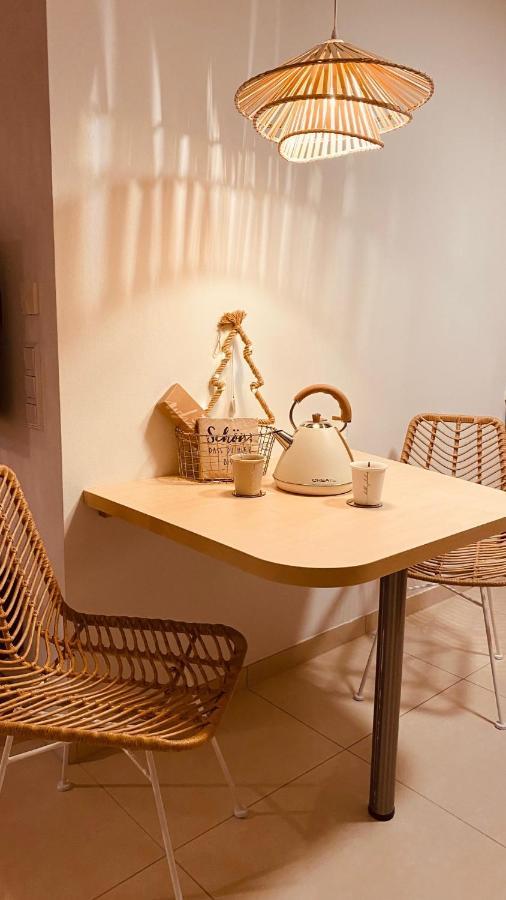 Purenature Appartement Obersontheim エクステリア 写真