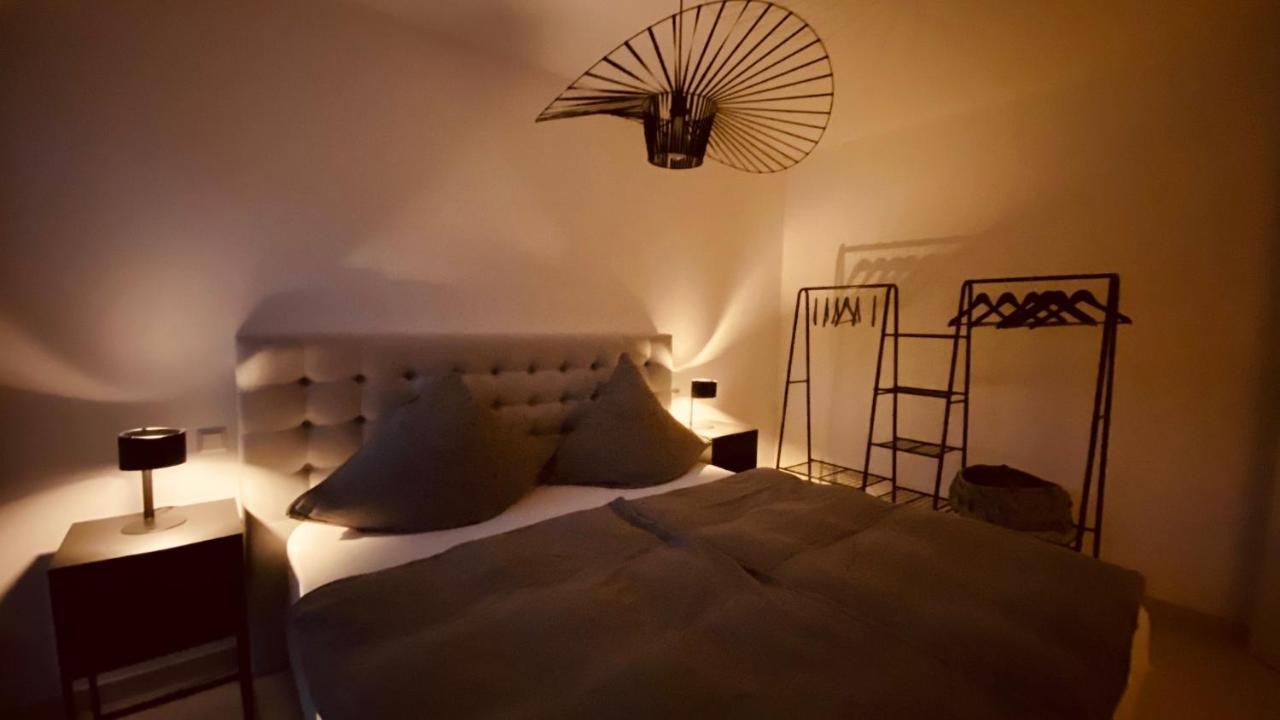 Purenature Appartement Obersontheim エクステリア 写真