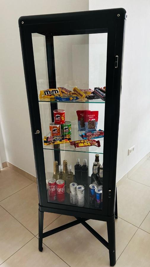 Purenature Appartement Obersontheim エクステリア 写真