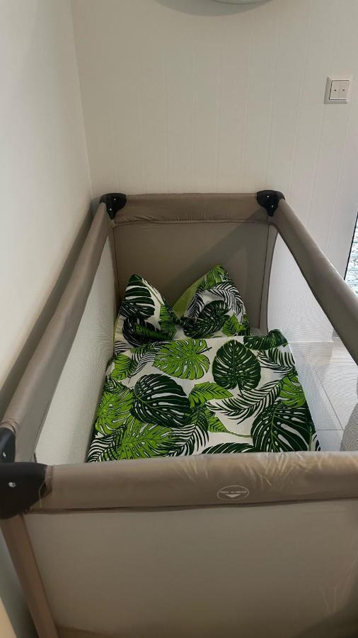 Purenature Appartement Obersontheim エクステリア 写真