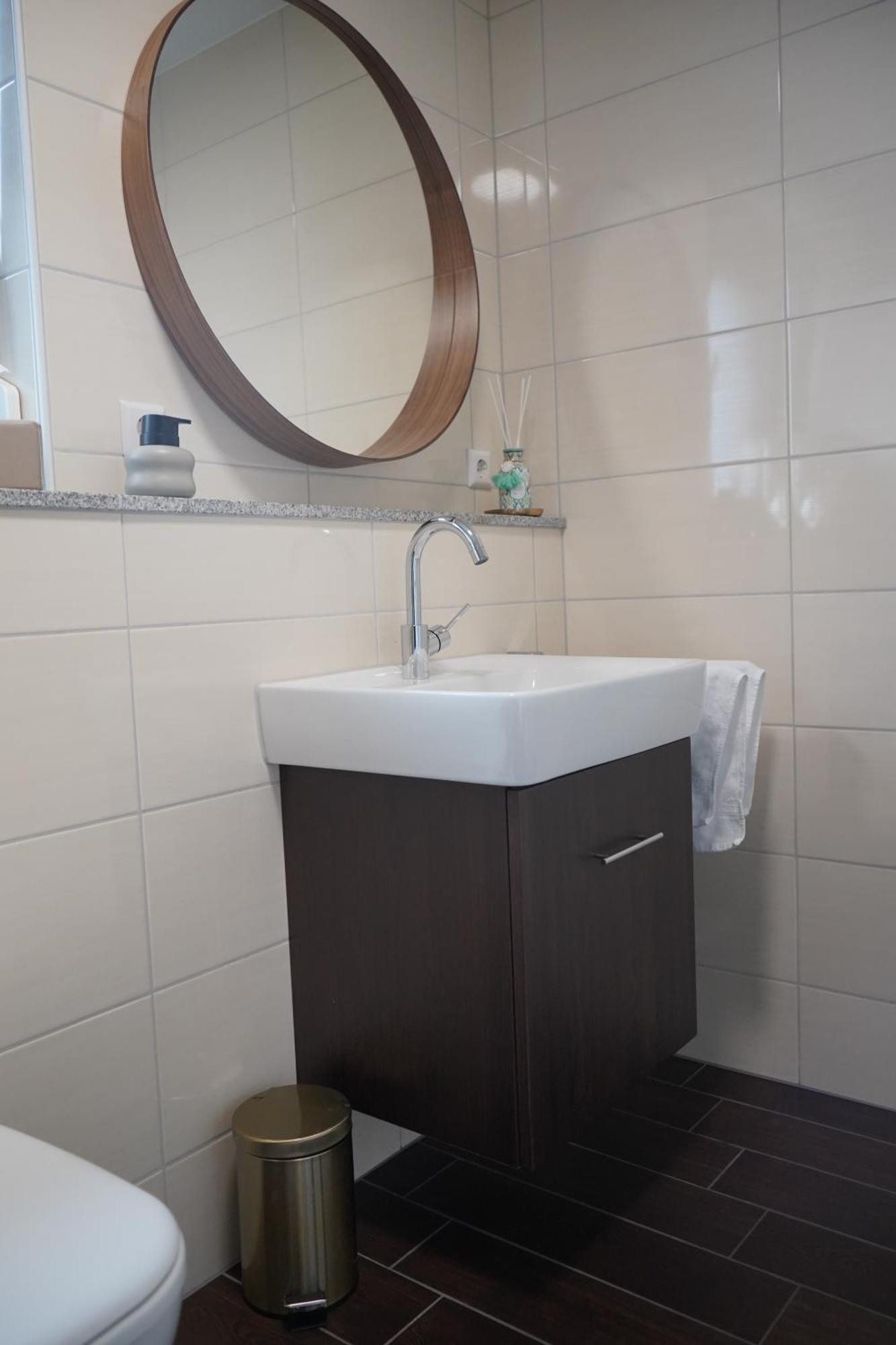 Purenature Appartement Obersontheim エクステリア 写真