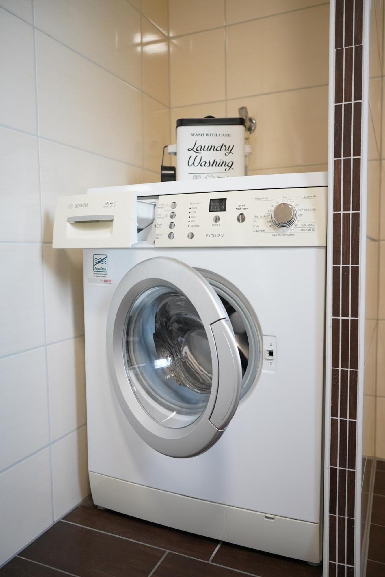 Purenature Appartement Obersontheim エクステリア 写真