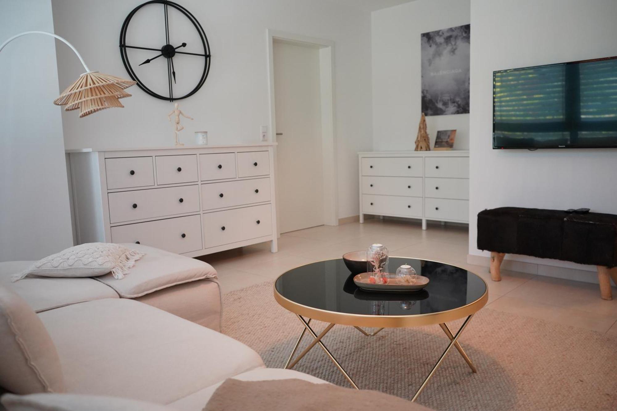 Purenature Appartement Obersontheim エクステリア 写真