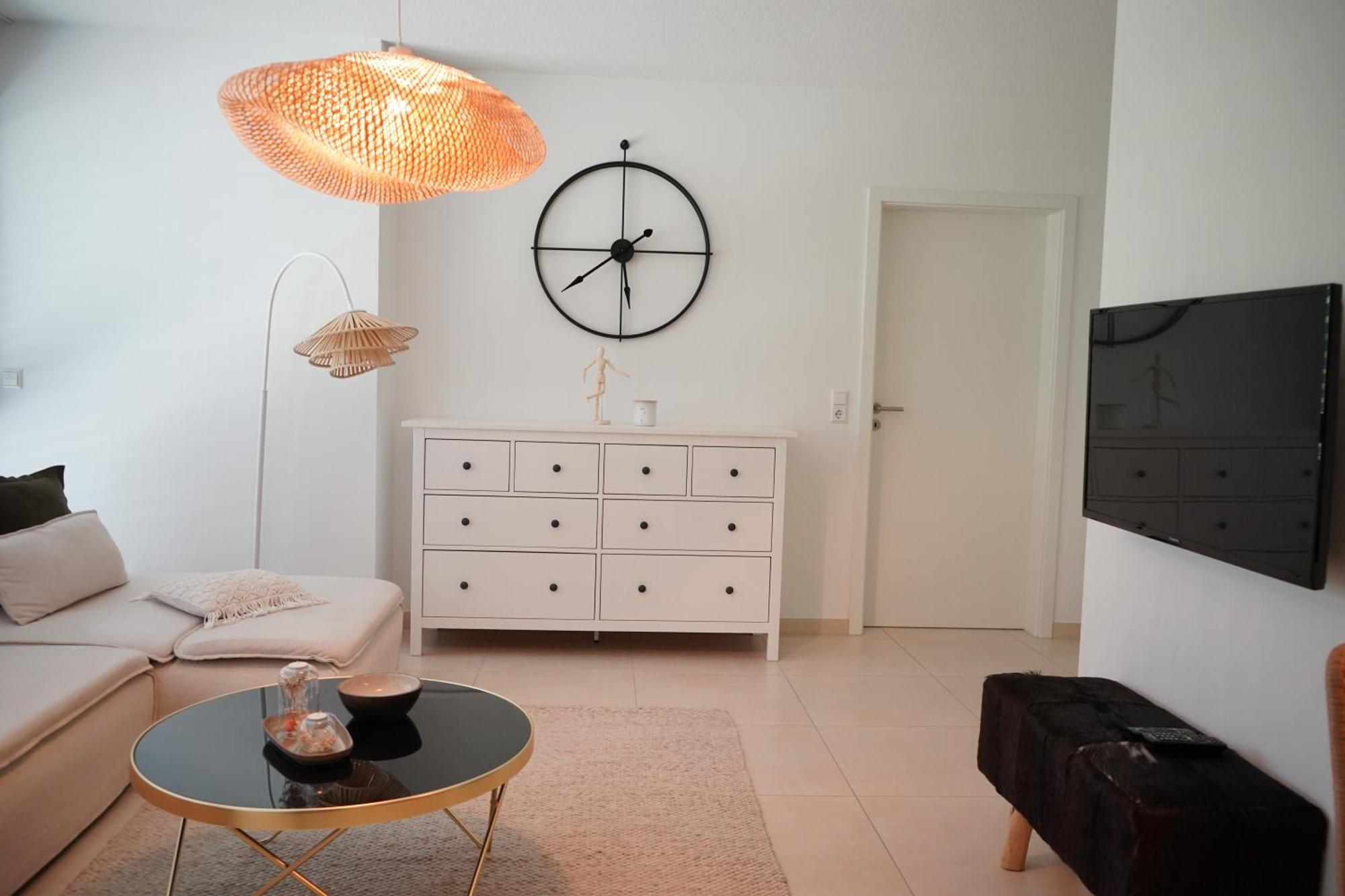 Purenature Appartement Obersontheim エクステリア 写真