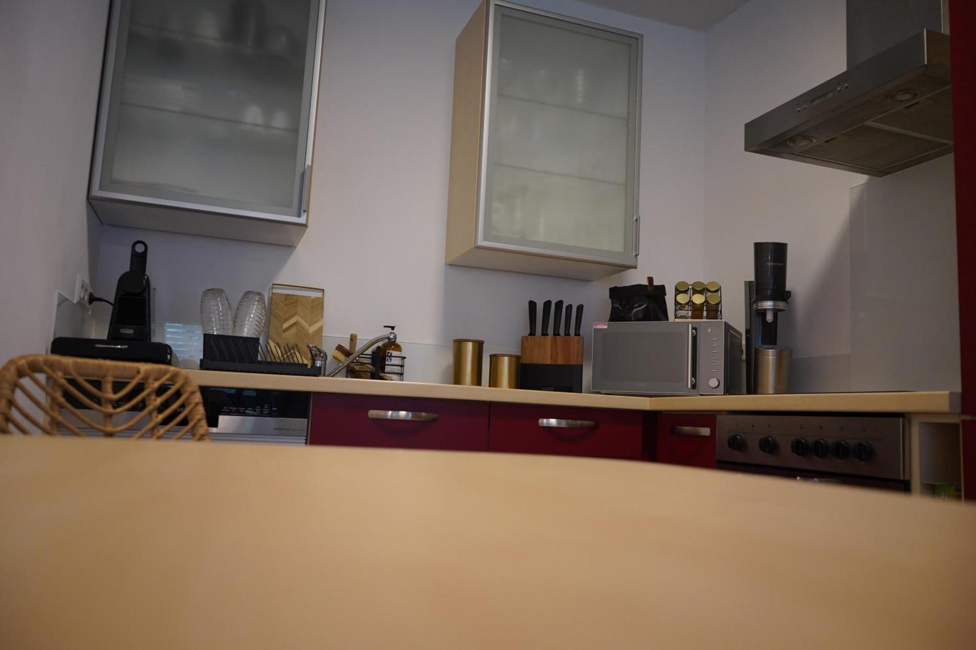 Purenature Appartement Obersontheim エクステリア 写真