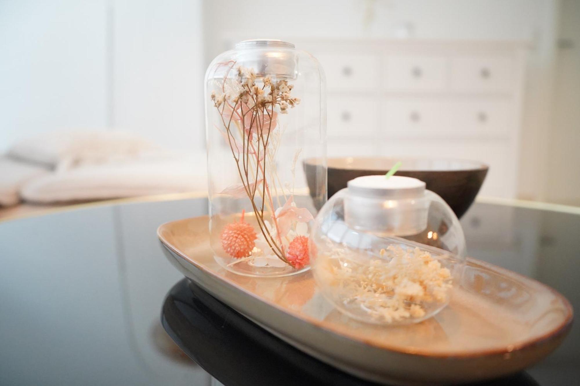Purenature Appartement Obersontheim エクステリア 写真