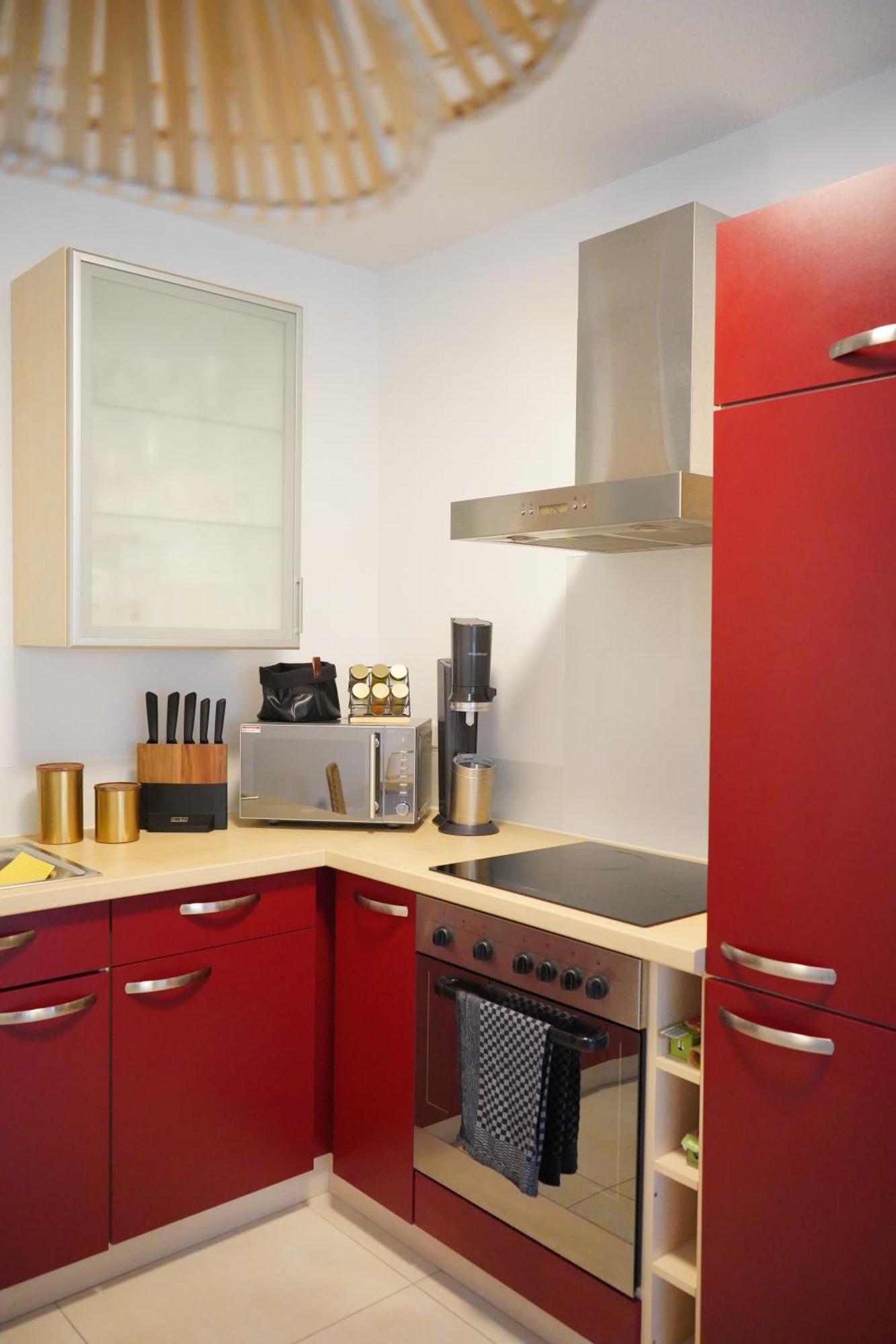 Purenature Appartement Obersontheim エクステリア 写真