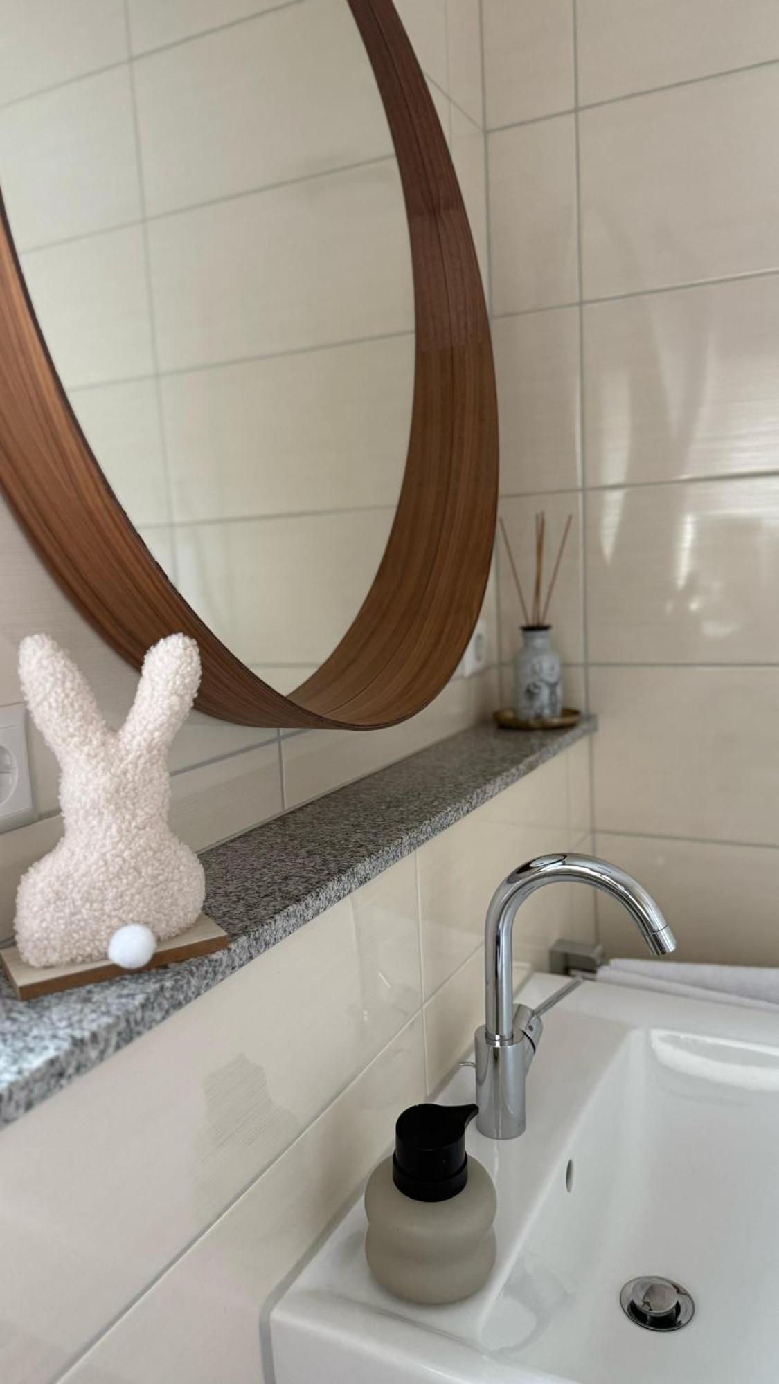 Purenature Appartement Obersontheim エクステリア 写真